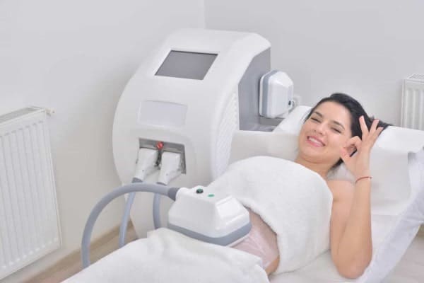 Which Areas of the Body Can Be Treated Uppingham