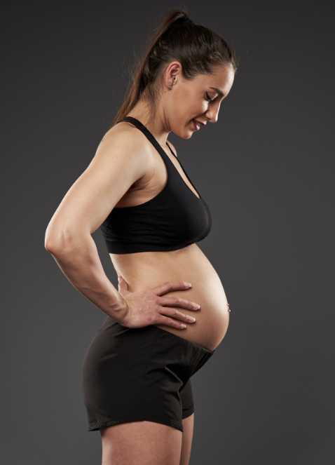 Can You Actually Prevent Diastasis Recti During Pregnancy Uppingham