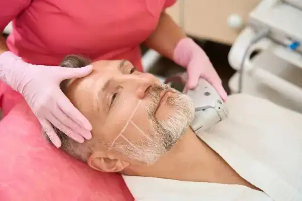 HIFU non-surgical treatment Uppingham