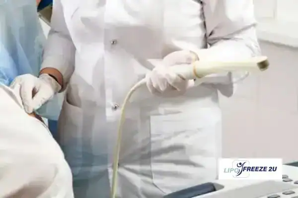 Image of HIFU Vaginal Tightening Uppingham treatment.