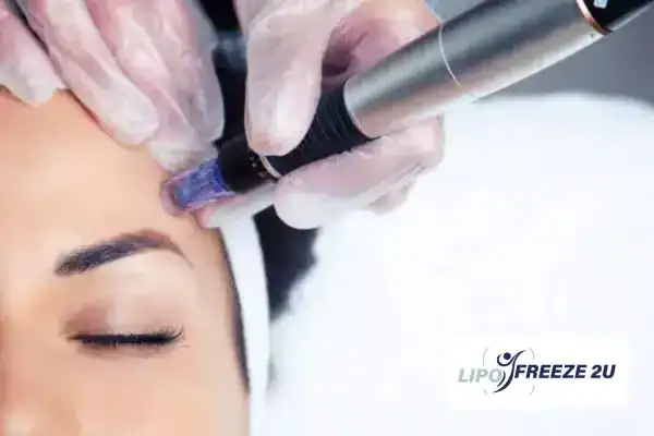 Morpheus 8 Uppingham the top 10 reasons to choose this treatment!