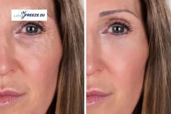 HIFU Non-Surgical Facelift Treatment Uppingham results