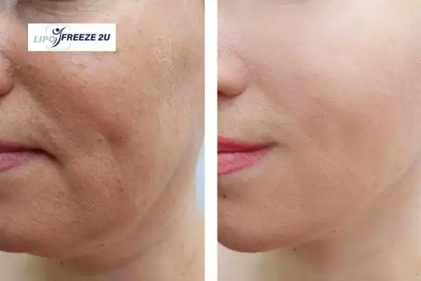 HIFU non surgical facelift treatment Uppingham results