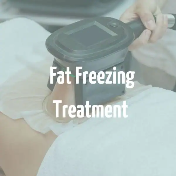 fat freezing treatment Uppingham