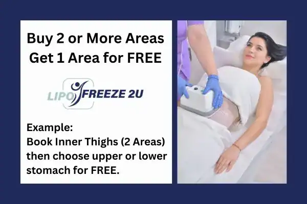 fat freezing prices Uppingham