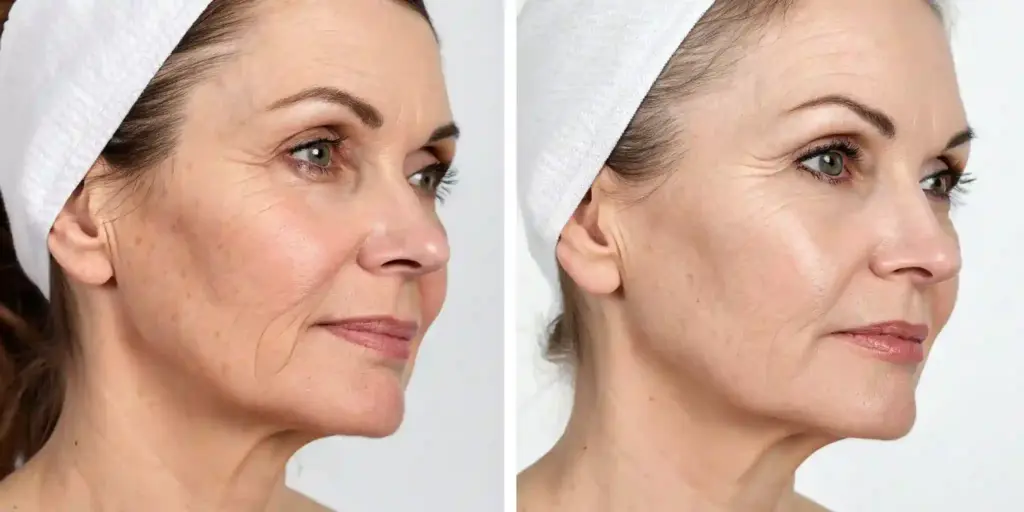Is RF Microneedling the Missing Piece in Your Weight Loss Transformation Uppingham?