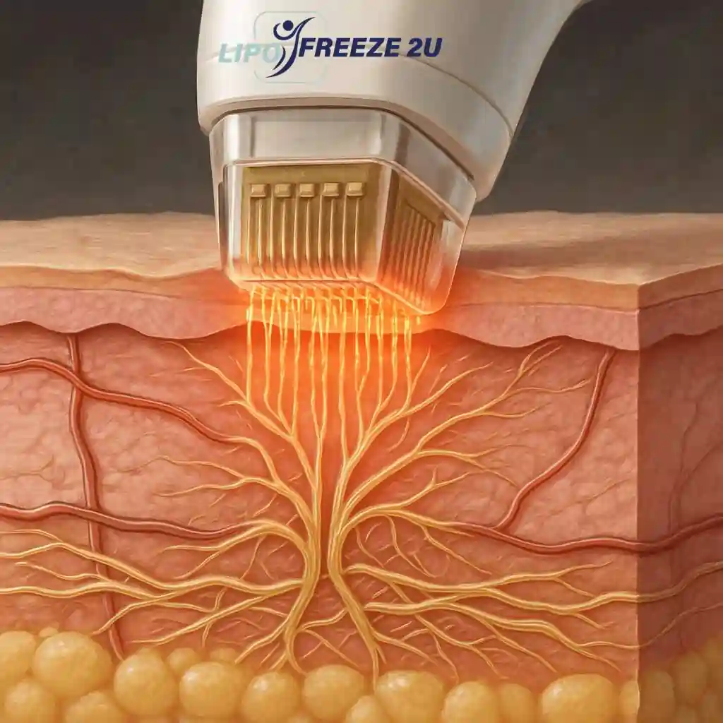 What Exactly Is RF Microneedling and Why Is Everyone Talking About It Uppingham?