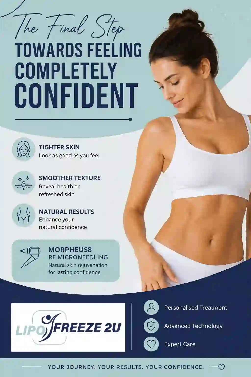 Is RF Microneedling the Final Step Towards Feeling Completely Confident Uppingham?